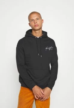YOURTURN BOLD SCRIPT HOODIE UNISEX - Sweatshirt Qualité garantie 100% pullover Capuche all -YOURTURN Soldes 2022 a17dfdf24900463cb7ea23f6c78bf85f