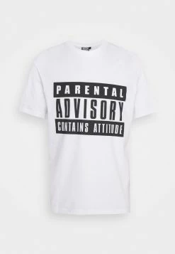 Qualité absolue YOURTURN UNISEX - T-shirt imprimé t shirt Col rond all -YOURTURN Soldes 2022 a19a979235734caab312233603c03289