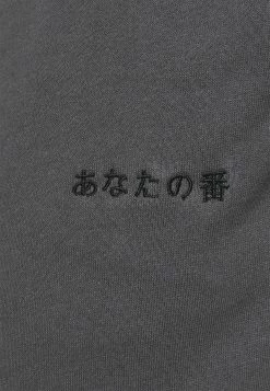 YOURTURN Promos UNISEX - Pantalon de survêtement trouser Haute all -YOURTURN Soldes 2022 a21af629d79e4178ac71fdfd40589008