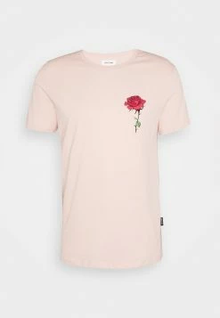 YOURTURN Prix Bradés UNISEX - T-shirt imprimé t shirt Col rond all -YOURTURN Soldes 2022 a276d1f2e8a4400588eef66a692f12c6