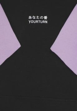 YOURTURN Soldes En Ligne SET UNISEX - Sweat à capuche zippé combination clothing Normale all -YOURTURN Soldes 2022 a2d295d6d9ec48318f3bb3586610bac2