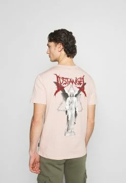 Soldes YOURTURN UNISEX - T-shirt imprimé t shirt Col rond all -YOURTURN Soldes 2022 a311f445a9a647abaf65aba20f259ea3