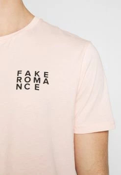 Prix Accessible YOURTURN T-shirt imprimé t shirt Col rond all -YOURTURN Soldes 2022 a3a735cdf0a944d78b192e32b84c722c