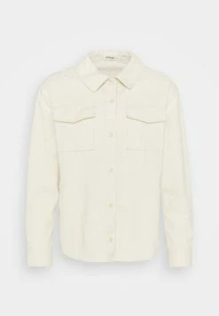 YOURTURN Prix Favorable CORDUROY OVERSHIRT UNISEX - Veste légère coat Col à revers all -YOURTURN Soldes 2022 a3f20ee06c6a49a081b9812671ad8bfe