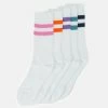 YOURTURN Se Vend Bas Prix 5 PACK - Chaussettes stocking men 2 YOURTURN Se Vend Bas Prix 5 PACK - Chaussettes stocking men -YOURTURN Soldes 2022 a409128da6bb41119a7975c26afba14e 1