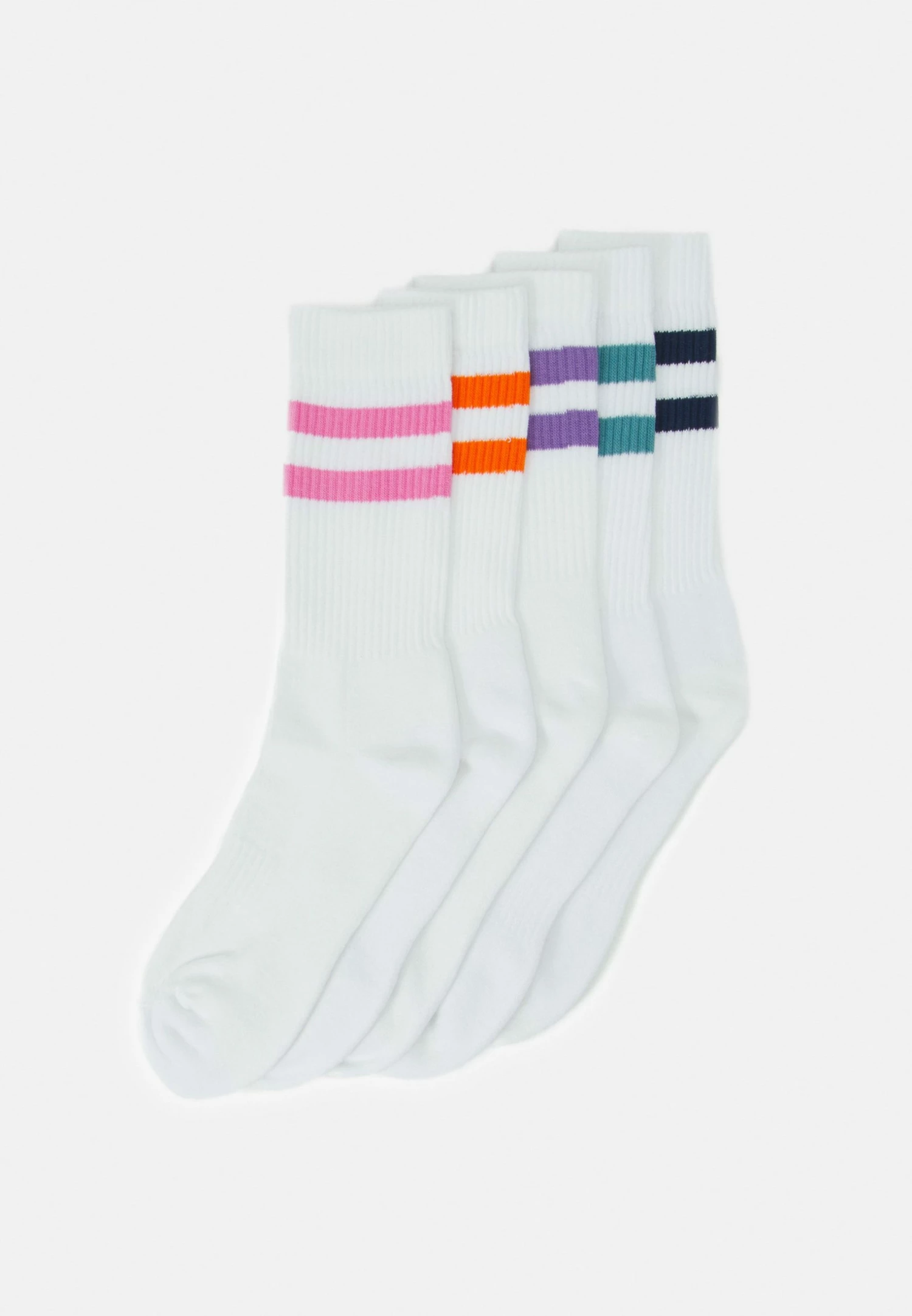 YOURTURN 5 PACK - Chaussettes Assurance De l’Authenticité stocking men 5 YOURTURN 5 PACK - Chaussettes Assurance De l’Authenticité stocking men – Image 3