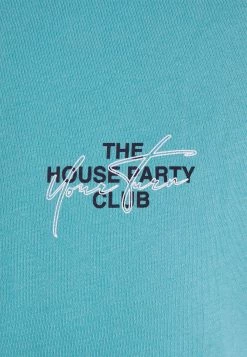 Prix Compétitif YOURTURN UNISEX - T-shirt à manches longues t shirt Col rond all -YOURTURN Soldes 2022 a40ddd2c41f64275a8110ed679530262