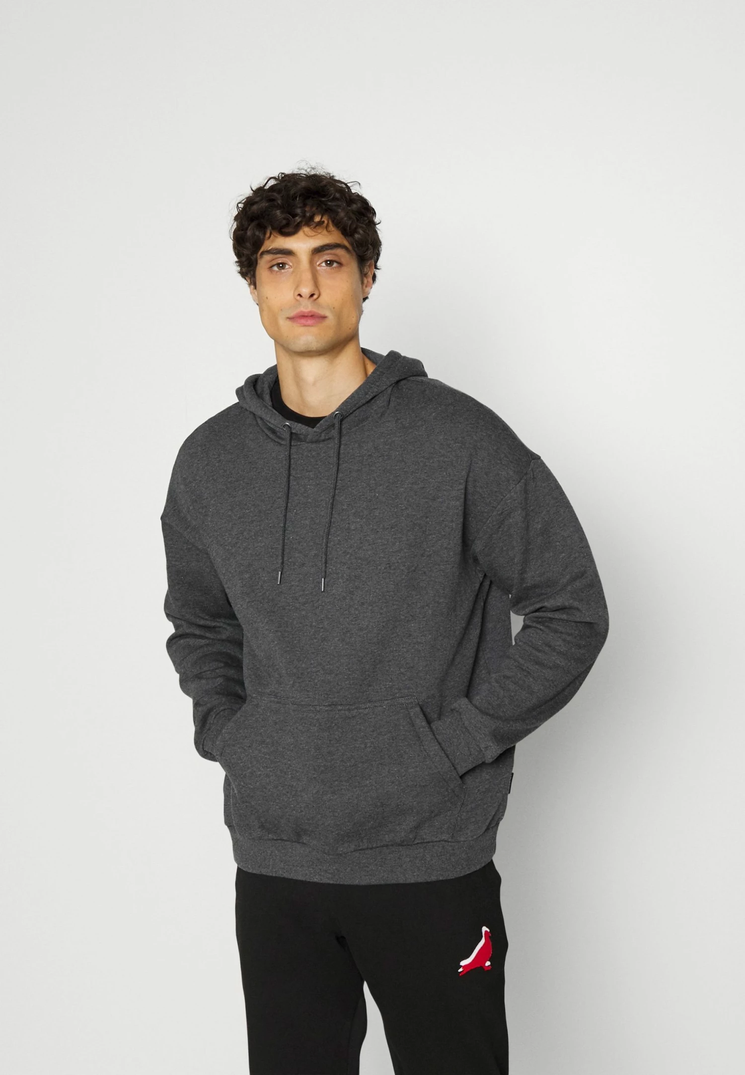 YOURTURN UNISEX 3 PACK - Sweat à capuche Bonne Qualité pullover Capuche all 6 YOURTURN UNISEX 3 PACK - Sweat à capuche Bonne Qualité pullover Capuche all – Image 4