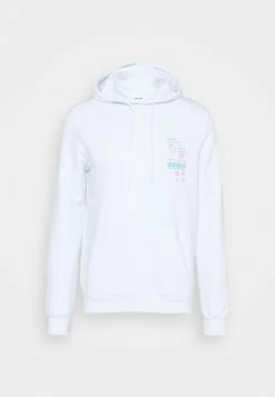 YOURTURN Prix Affortable UNISEX - Sweat à capuche pullover Capuche all -YOURTURN Soldes 2022 a425a21dd5274949acaca4b6b8d1a394