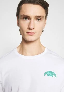 Prix Aimable YOURTURN UNISEX - T-shirt à manches longues t shirt Col rond all -YOURTURN Soldes 2022 a47a54ab318e4a9b99c580126e45be37