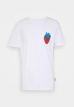 Petit Prix YOURTURN UNISEX - T-shirt imprimé t shirt Col rond all -YOURTURN Soldes 2022 a4bd845110824b338efb0d5d97fd9df5 1