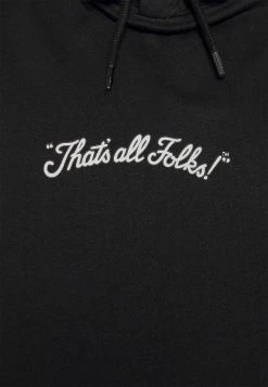 Un Tarif Préférentiel YOURTURN UNISEX LOONEY TUNES SWEAT - Sweat à capuche pullover Capuche all -YOURTURN Soldes 2022 a5457129534e4609a857a343c07f92c3