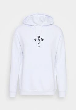 Qualité Excellente YOURTURN TOKYO STREET HOODIE UNISEX - Sweat à capuche pullover Capuche all -YOURTURN Soldes 2022 a5536cb966474cadb7b68853bf813e4d 1