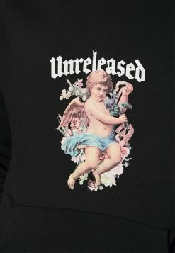 YOURTURN UNISEX - Sweatshirt Prix Dégriffé pullover Capuche all -YOURTURN Soldes 2022 a64638a848624257a998d023c80d8313