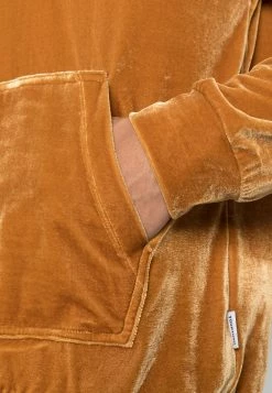 YOURTURN Réduction FESTIVE HOODIE UNISEX - Sweat à capuche pullover Capuche all -YOURTURN Soldes 2022 a667a29b9091414795366f6eaa07171a