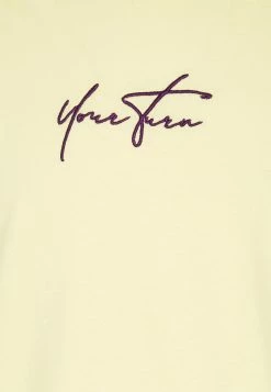 Prix Exclusifs YOURTURN UNISEX - T-shirt basique t shirt Col rond all -YOURTURN Soldes 2022 a72172e4e86945b48759b5282afb3bf4