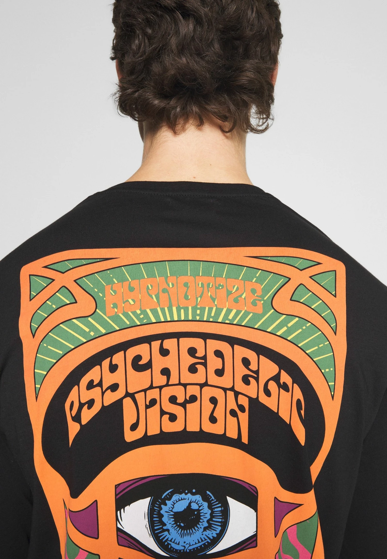 YOURTURN Première Qualité UNISEX - T-shirt à manches longues t shirt Col rond all 9 YOURTURN Première Qualité UNISEX - T-shirt à manches longues t shirt Col rond all – Image 7