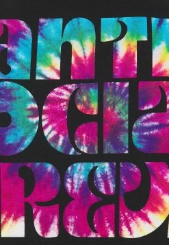 Rabais YOURTURN UNISEX - T-shirt imprimé t shirt Col rond all -YOURTURN Soldes 2022 a77268114ce943a4a4a9ca84e04323ac