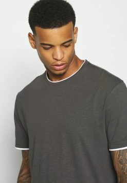 Bon Rapport Coût-Efficacité YOURTURN UNISEX - T-shirt imprimé t shirt Col rond all -YOURTURN Soldes 2022 a782a5d6ce534c96b72c0eae39f3face