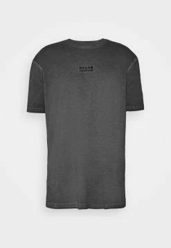 Qualité garantie 100% YOURTURN UNISEX - T-shirt imprimé t shirt Col rond all -YOURTURN Soldes 2022 a823b91ee12c4b94b602362907612cf7 1