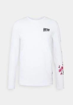 Qualité Supérieure YOURTURN UNISEX - T-shirt à manches longues t shirt Col rond all -YOURTURN Soldes 2022 a8509725d0fe44739ffa78401f7aff02