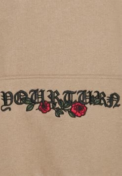 YOURTURN Prix Exclusifs UNISEX - Sweatshirt pullover Capuche all -YOURTURN Soldes 2022 a8a1ffca1de44fbd988d83a7e8976009