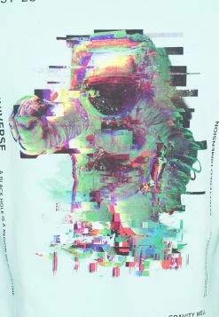 Prix Cassé YOURTURN UNISEX - T-shirt imprimé t shirt Col rond all -YOURTURN Soldes 2022 a8c48625566b42a186c373a2c0e1c022