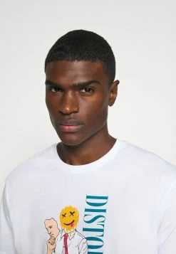 Vendre-Réclame YOURTURN UNISEX - T-shirt imprimé t shirt Col rond all -YOURTURN Soldes 2022 a972c4cfcfa04fceb03af22206268ea9