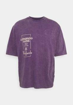 YOURTURN UNISEX - T-shirt imprimé Prix Abordable t shirt Col rond all 9 YOURTURN UNISEX - T-shirt imprimé Prix Abordable t shirt Col rond all -YOURTURN Soldes 2022 a98c15022905481fbf18d521a4cc9e64