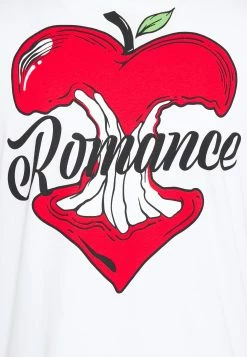 YOURTURN UNISEX - T-shirt à manches longues Prix Allégé t shirt Col rond all -YOURTURN Soldes 2022 aa822ed293ae432f923f2a7897dae5f8