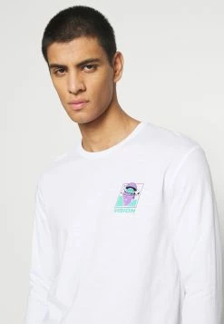 Prix Refroidis YOURTURN UNISEX - T-shirt à manches longues t shirt Col rond all -YOURTURN Soldes 2022 aa8bdc72525140a1bd95351e38e4398e