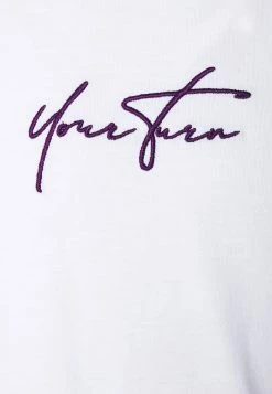 Prix Refroidis YOURTURN UNISEX - T-shirt basique t shirt Col rond all -YOURTURN Soldes 2022 aaabfc9b4de840b59171144058a3a465