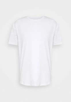 YOURTURN Prix Allégé UNISEX - T-shirt basique t shirt Col rond all -YOURTURN Soldes 2022 aadaf7898cb04cc7ad66293e3253fd01 1