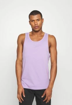 YOURTURN UNISEX - Débardeur Prix Allégé t shirt Col rond all