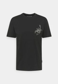 Prix d’Amis YOURTURN STAR SIGN LOGO UNISEX - T-shirt imprimé t shirt Col rond all -YOURTURN Soldes 2022 ab0711f809e2424dbc0d26d5af465357 2