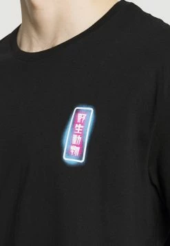 YOURTURN UNISEX - T-shirt imprimé Prix Équitable t shirt Col rond all -YOURTURN Soldes 2022 ab4df10d1f4d431698f6888bcc6e7ddc