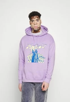 Prix Ourlé YOURTURN PINK STARWARS SWEAT UNISEX - Sweat à capuche pullover Capuche all