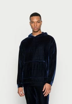 YOURTURN FESTIVE HOODIE UNISEX - Sweat à capuche Prix Jamais Vus pullover Capuche all