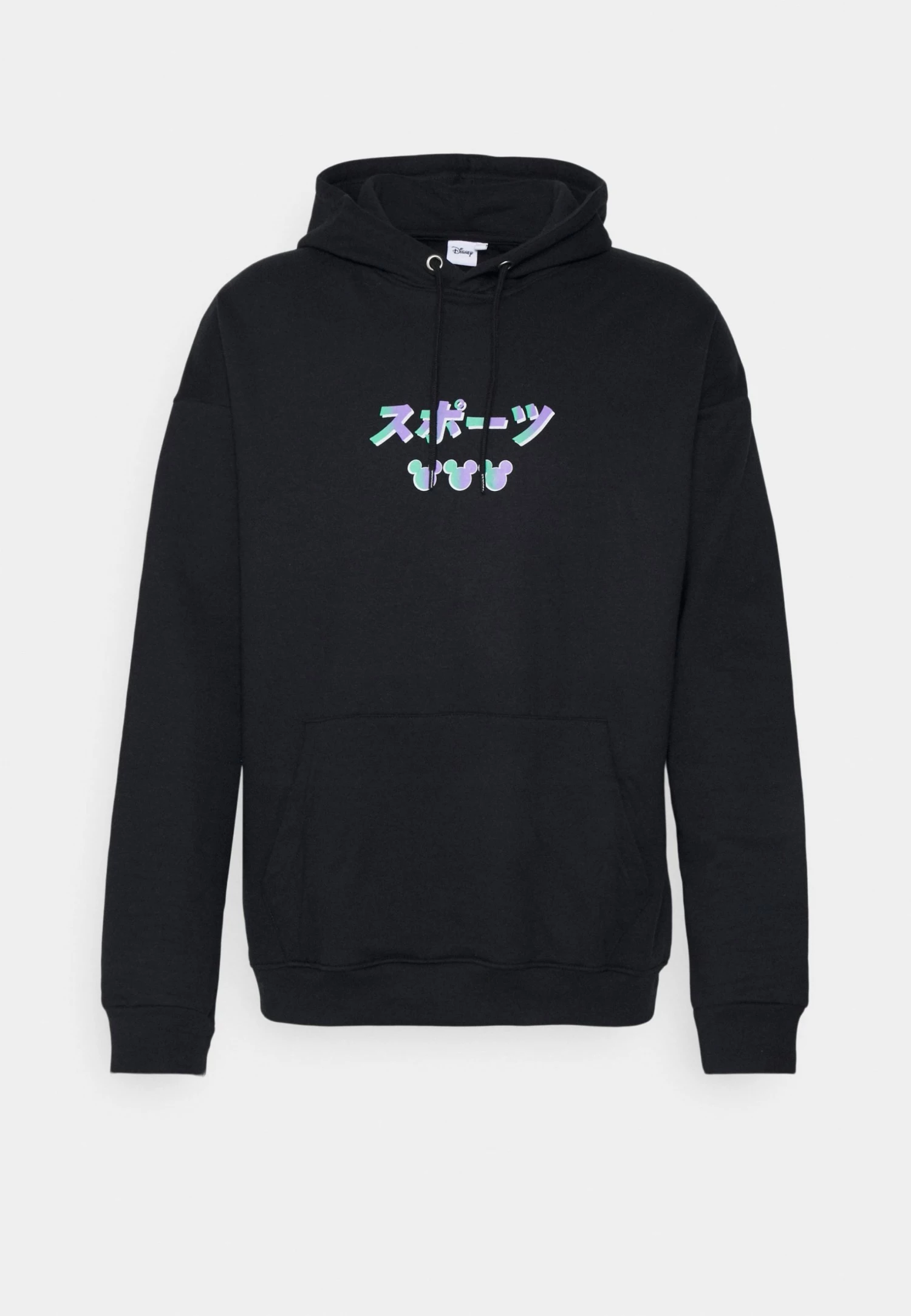 YOURTURN Meilleur Prix Garanti MICKEY SPORTS HOODIE UNISEX - Sweat à capuche pullover Capuche all 9 YOURTURN Meilleur Prix Garanti MICKEY SPORTS HOODIE UNISEX - Sweat à capuche pullover Capuche all – Image 7