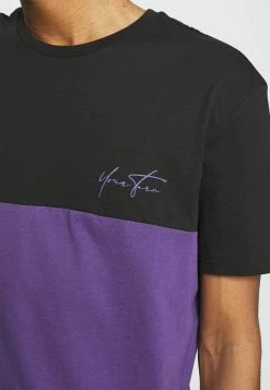 Meilleure qualité YOURTURN UNISEX - T-shirt imprimé t shirt Col rond all -YOURTURN Soldes 2022 abde186a4fe844859b0fcae6fca4f524