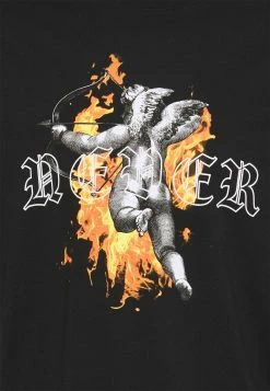 Réduction YOURTURN UNISEX - T-shirt imprimé t shirt Col rond all -YOURTURN Soldes 2022 ac3c50bfdc784e52847b34da9357b157