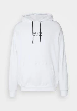 YOURTURN Prix Usine UNISEX - Sweat à capuche pullover Capuche all -YOURTURN Soldes 2022 accf292768a445d0b03b071efa5dc516