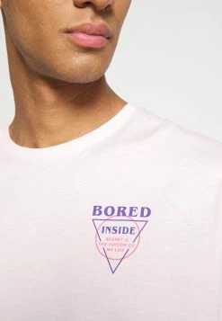 YOURTURN Prix Refroidis UNISEX - T-shirt imprimé t shirt Col rond all -YOURTURN Soldes 2022 ad4a137ed68945bd9d942e367733821e