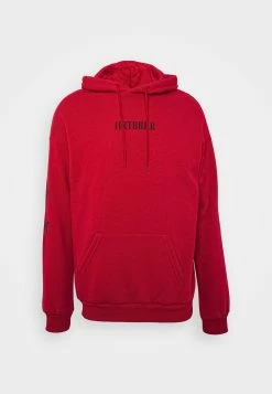 YOURTURN Un Tarif Préférentiel UNISEX - Sweat à capuche pullover Capuche all -YOURTURN Soldes 2022 ad5359c053c64eb4ace77112560b966d