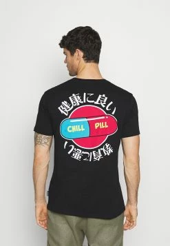 YOURTURN T-shirt imprimé Prix Légers t shirt Col rond all 10 YOURTURN T-shirt imprimé Prix Légers t shirt Col rond all -YOURTURN Soldes 2022 ad85211506ed416793fc3c49458cd29d