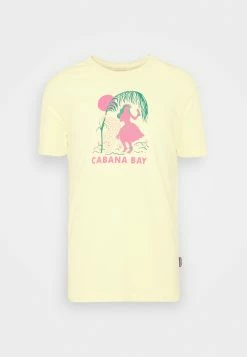 Qualité Garantie YOURTURN UNISEX - T-shirt imprimé t shirt Col rond all -YOURTURN Soldes 2022 ad9b44418e4e4067b03c23407c6101f2 2