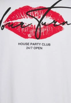 YOURTURN Réduction T-shirt imprimé t shirt Col rond all -YOURTURN Soldes 2022 ada7890cb82f40a1b4941d0ff3fb7a7a