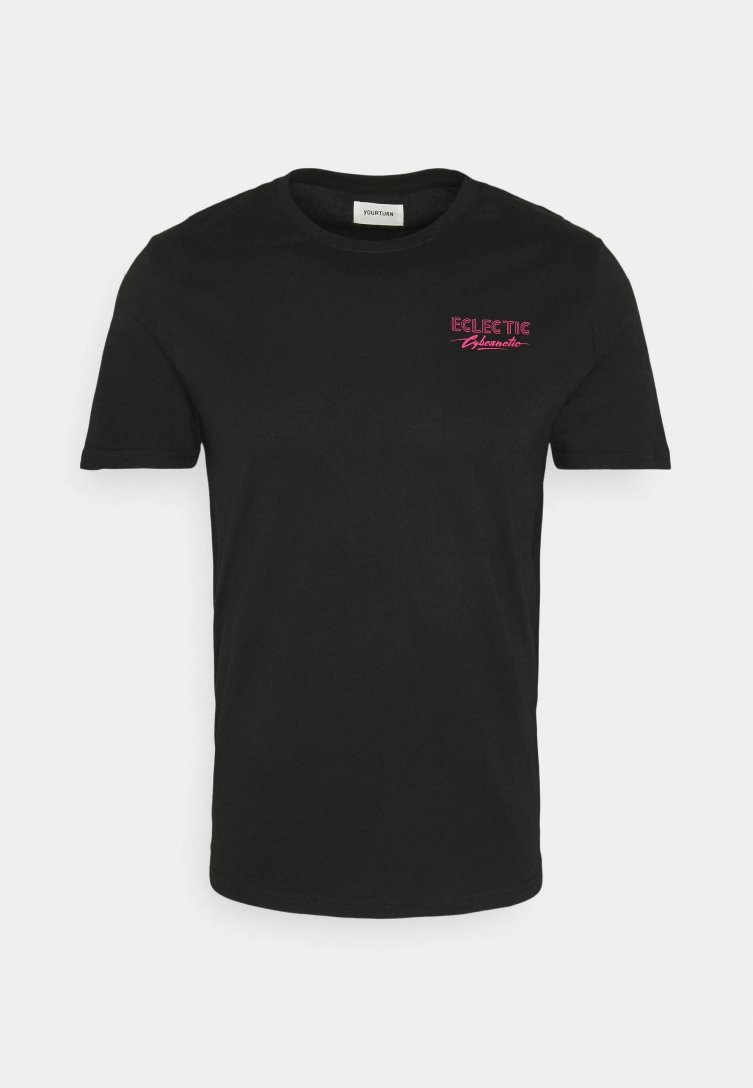 YOURTURN En Remise UNISEX - T-shirt imprimé t shirt Col rond all 10 YOURTURN En Remise UNISEX - T-shirt imprimé t shirt Col rond all – Image 8