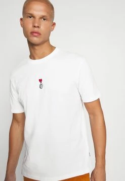 Prix De Lancement YOURTURN UNISEX - T-shirt basique t shirt Col rond all -YOURTURN Soldes 2022 adb4363cb7644b4684cf37593f0518f2