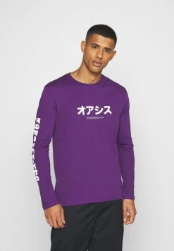 YOURTURN UNISEX - T-shirt à manches longues Prix Acceptable t shirt Col rond all